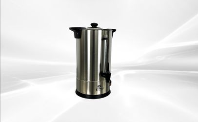 NSF 8 L 110 cups Electric Coffee Urn Dispenser Maker CF-CUS110E