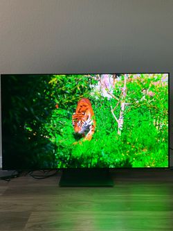 Samsung s90c 55” OLED Tv