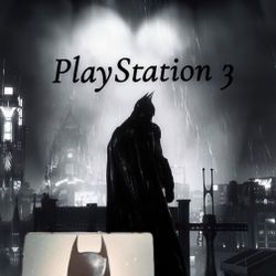 PlayStation3🎮
