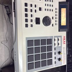Mpc 2000xl