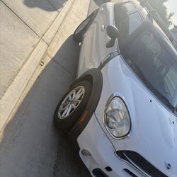 2015 Mini Cooper