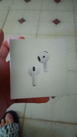 Airpods Pro