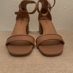 Size 8 Heels