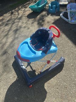 Baby Walker