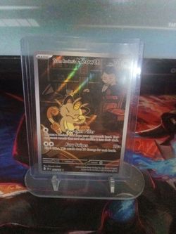 Pokemon card $30