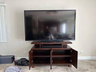 Sharp Aquos LED 3D 85” TV