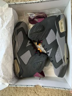 air jordan 6 retro