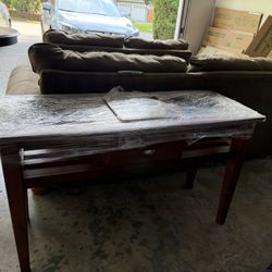 Decorative Table