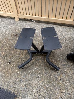 Bowflex Dumbbell Stand