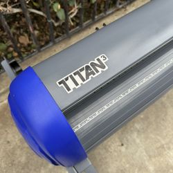Tint Plotter 