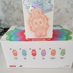 Special Price LABUBU DOLLS High Quality Available 