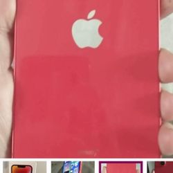 iPhone 14 Plus (Red)