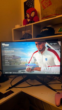 Monitor