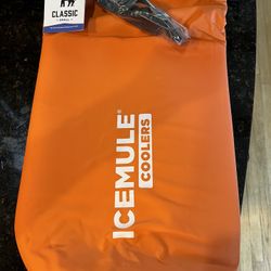 Ice Mule Backpack Cooler Small 