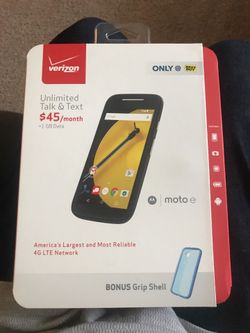 Verizon Android Phone