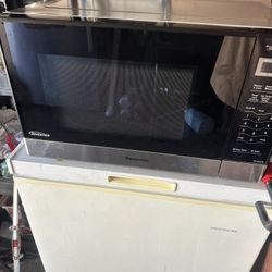 Panasonic Microwave Inverter 