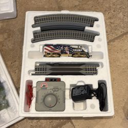 Trump Train Collectible Set