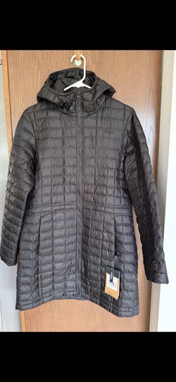 North Face Thermoball Women’s Jacket Parka M
