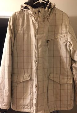 Brand New Men’s Size L Jacket by Arizona