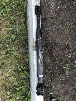 1995 Tacoma drive shaft 4x4