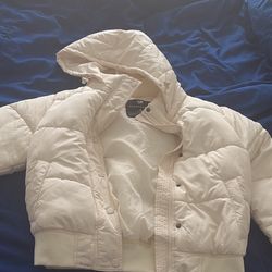 Aeropostale Jacket 