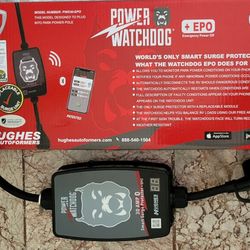 Hughes Power Watchdog Surge Protector