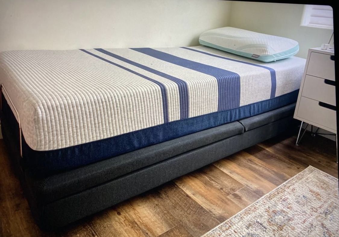 Mattress