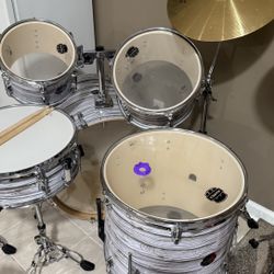 Drum Sets