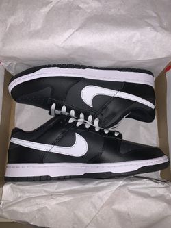 Nike Dunk Low Brand New Size 10