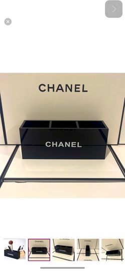 Chanel Brush Organizer New 