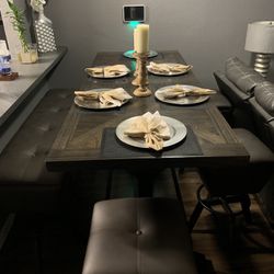 6 PC Table Set