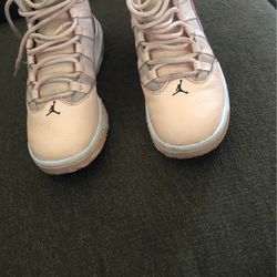 Jordan Tennis Shoes 