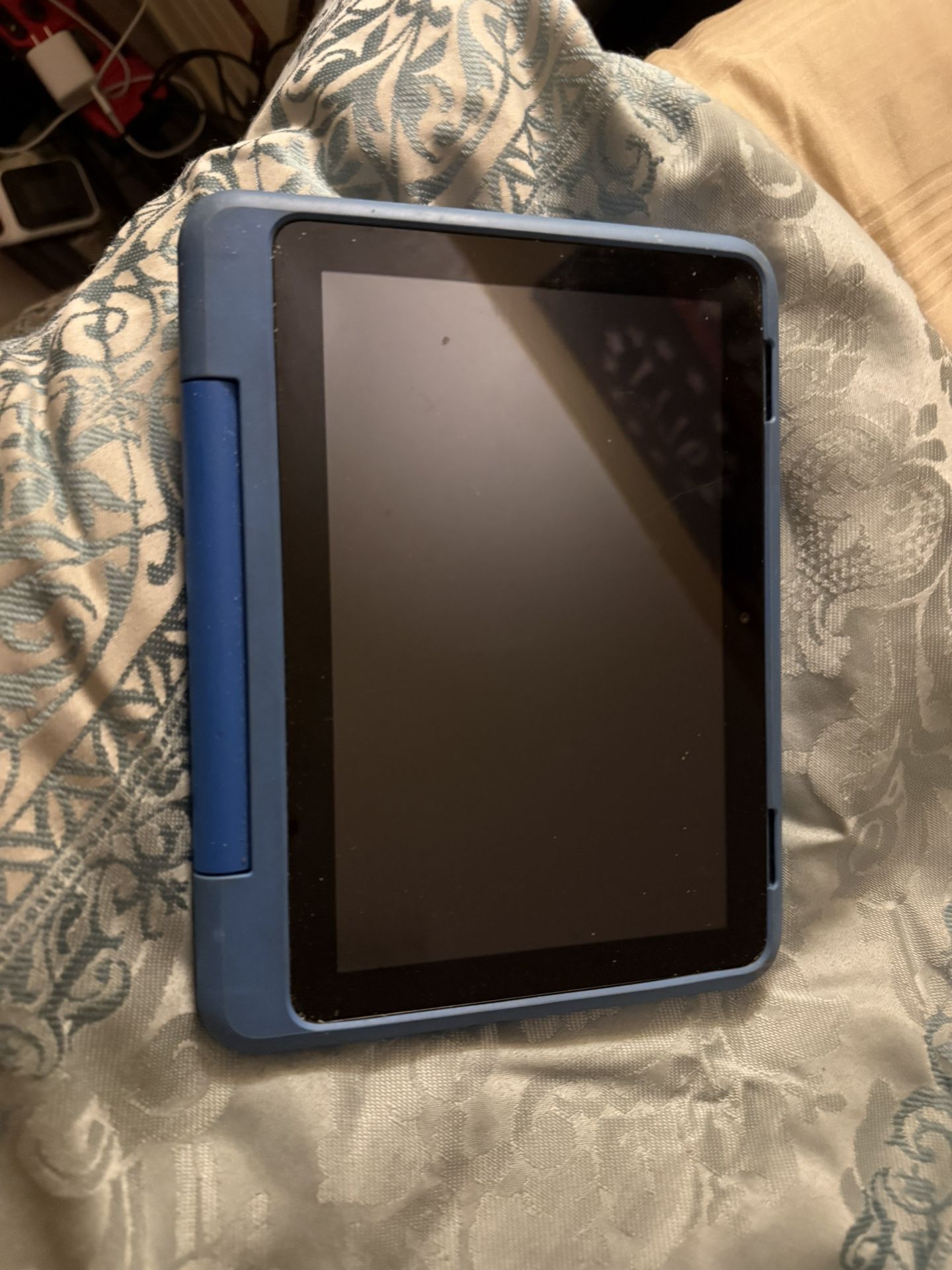 Kids Tablet Works Perfect 