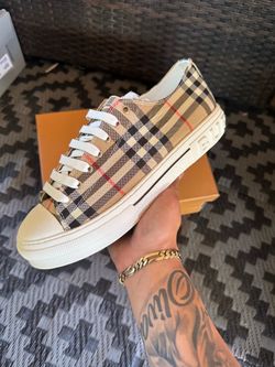 Designer shoe