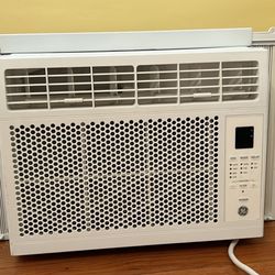 GE Air conditioner 