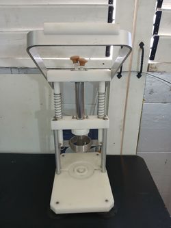 Pineapple  Corer Machine