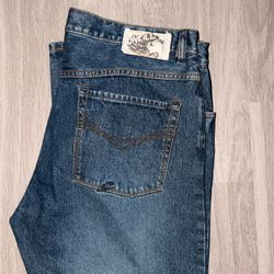 ONEIL SKATE PANTS 38x32