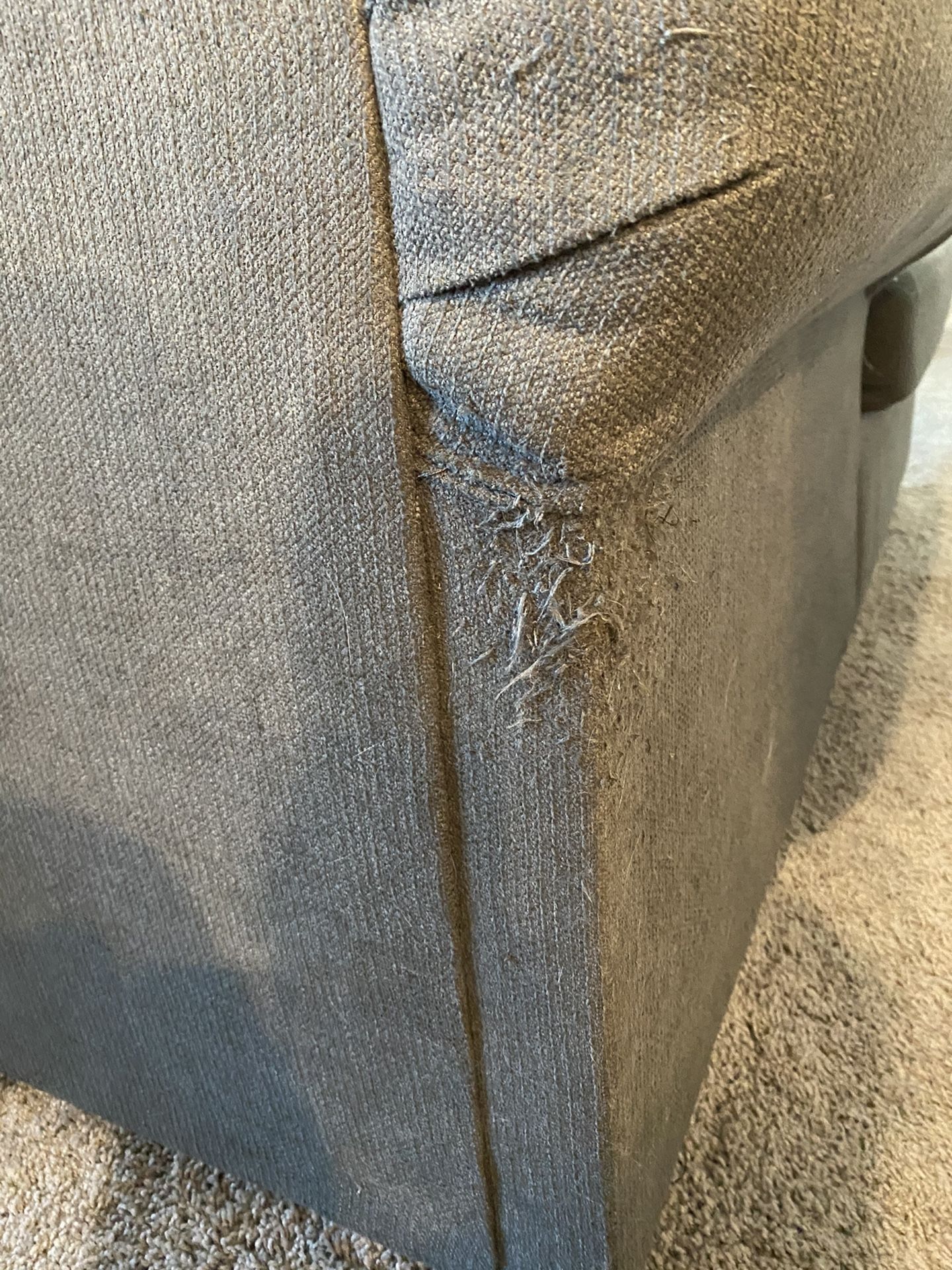 Jayceon 3Piece Sectional with Chaise for Sale in North Las Vegas, NV