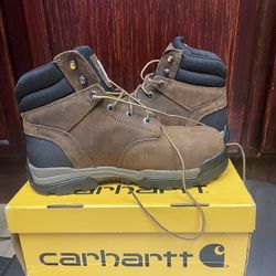 Carhartt Size 9 Brand New!! FREE SHIPPING!!