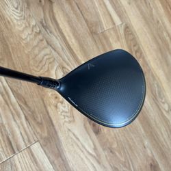 Calloway Rogue ST Driver  (max LS)