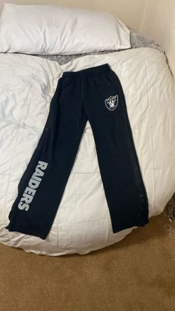 Raider sweatpants
