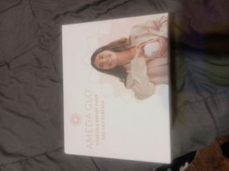 Ameda glo breast pump