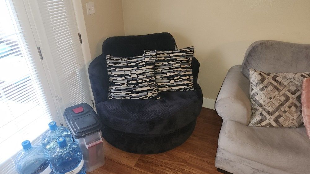 Living Room Set