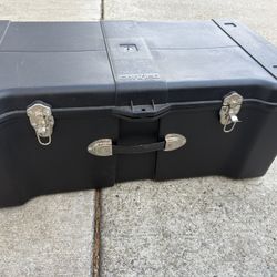 Contico Tool Storage Locker Bin 