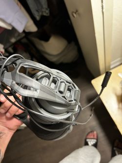 Rig 400hx Headset