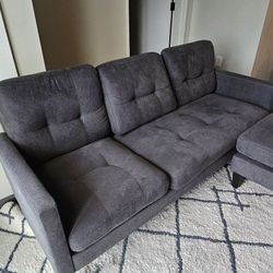 Sectional Sofa