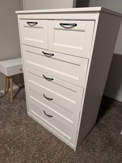 IKEA Dresser