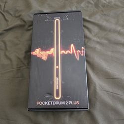 PocketDrum 2 Plus

