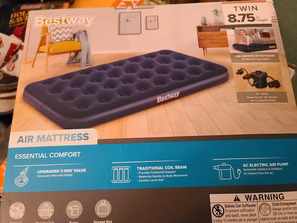 Mattress 