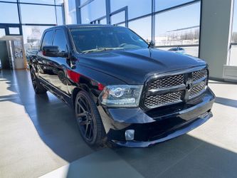 2014 RAM 1500 Express